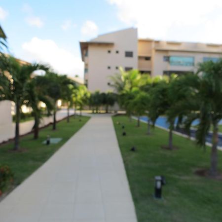 Ekoara Residence Beach 225 Pôrto das Galinhas Εξωτερικό φωτογραφία