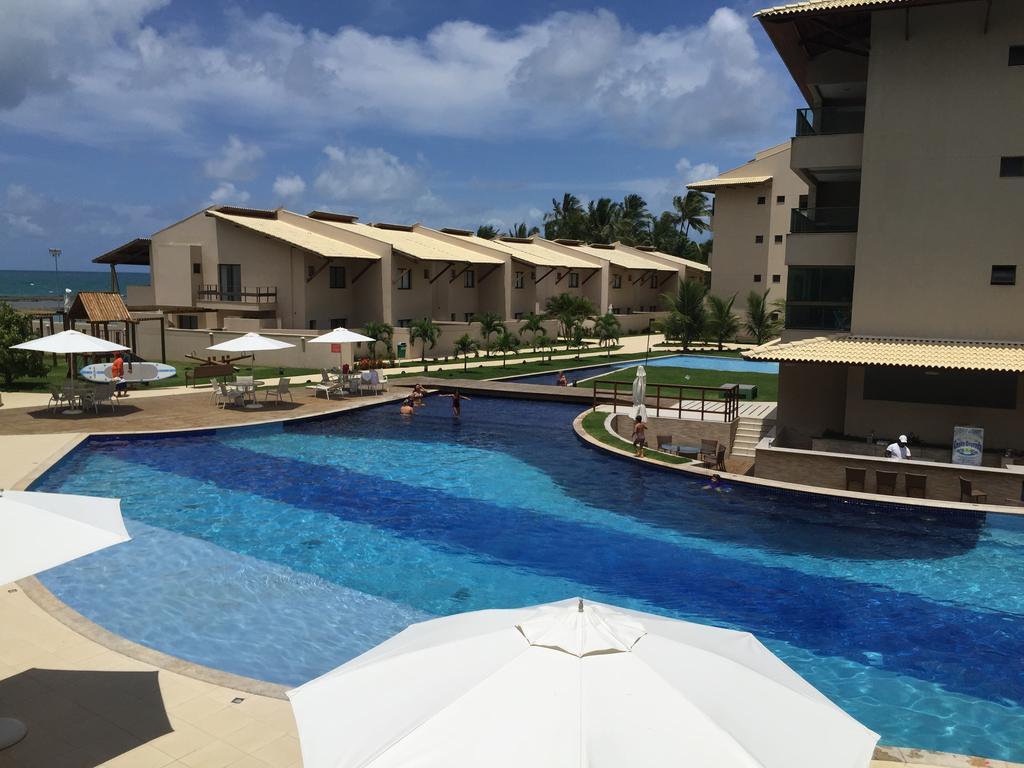 Ekoara Residence Beach 225 Pôrto das Galinhas Δωμάτιο φωτογραφία