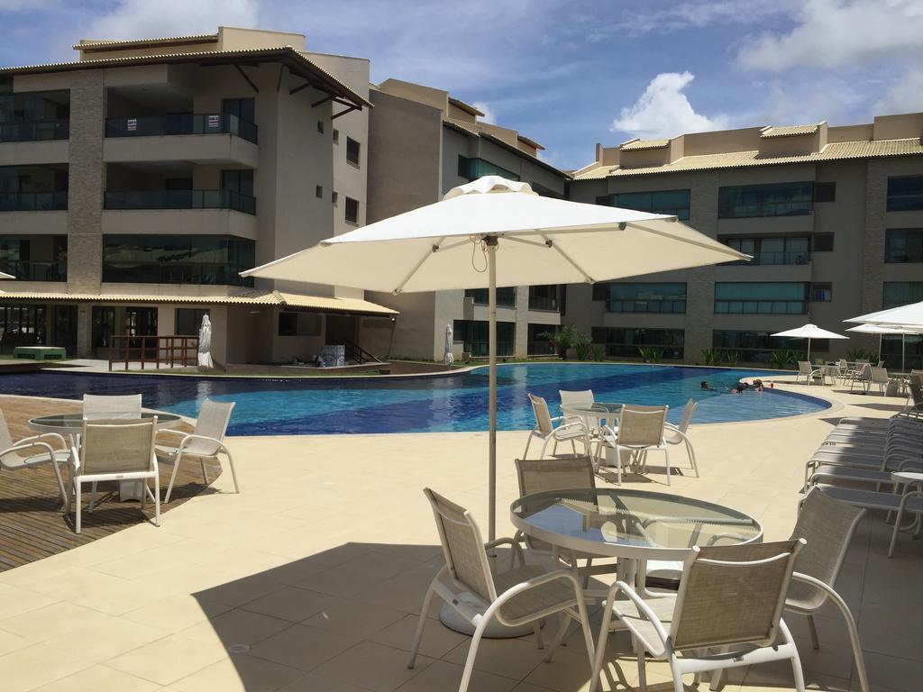 Ekoara Residence Beach 225 Pôrto das Galinhas Δωμάτιο φωτογραφία