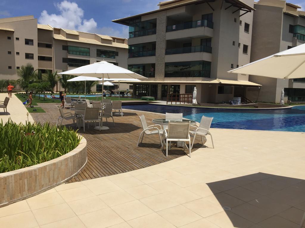 Ekoara Residence Beach 225 Pôrto das Galinhas Δωμάτιο φωτογραφία