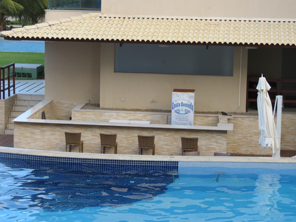 Ekoara Residence Beach 225 Pôrto das Galinhas Εξωτερικό φωτογραφία