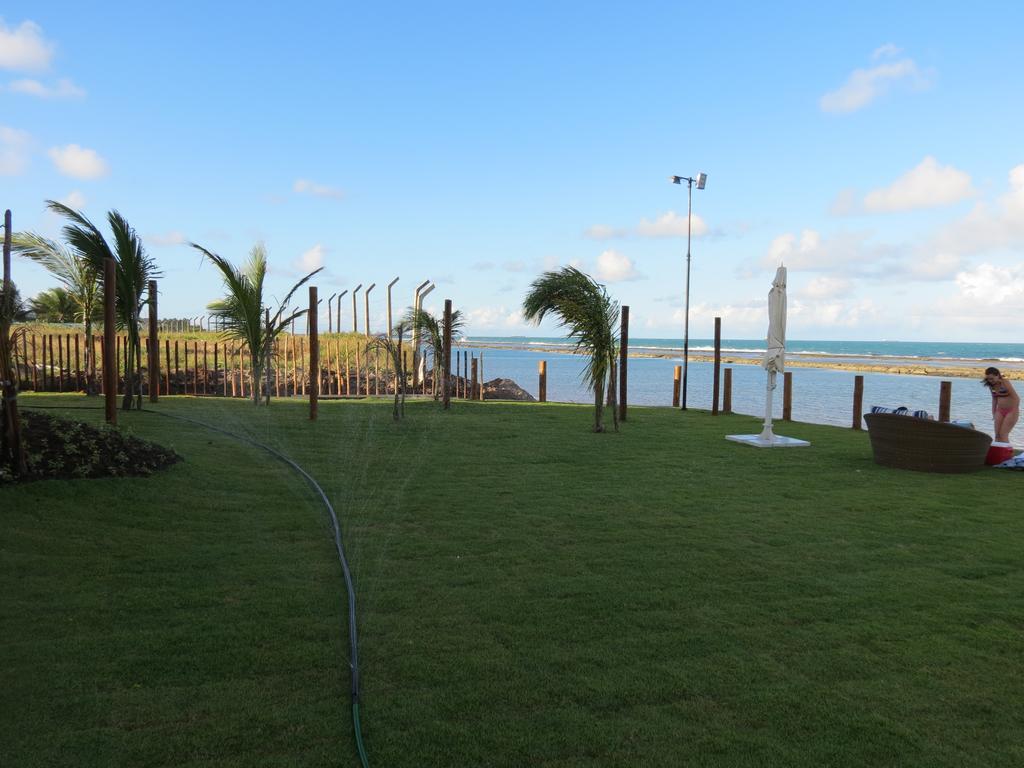 Ekoara Residence Beach 225 Pôrto das Galinhas Εξωτερικό φωτογραφία