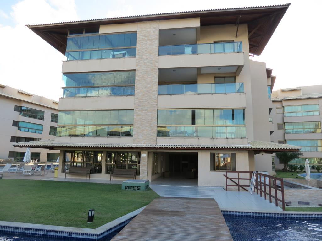 Ekoara Residence Beach 225 Pôrto das Galinhas Εξωτερικό φωτογραφία
