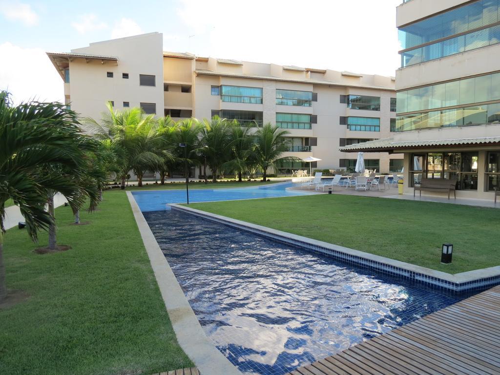 Ekoara Residence Beach 225 Pôrto das Galinhas Εξωτερικό φωτογραφία