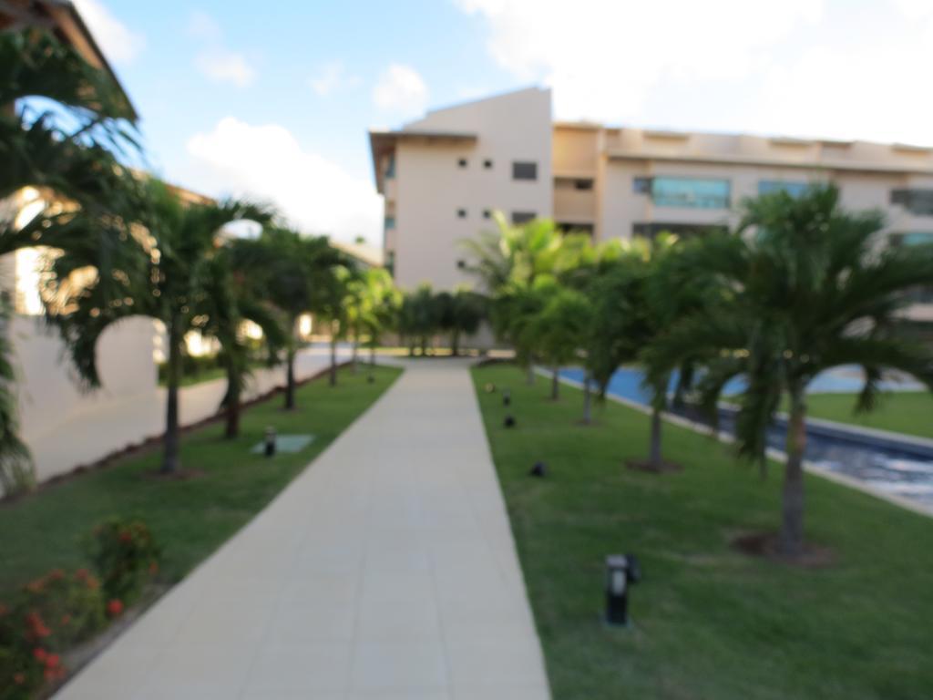 Ekoara Residence Beach 225 Pôrto das Galinhas Εξωτερικό φωτογραφία