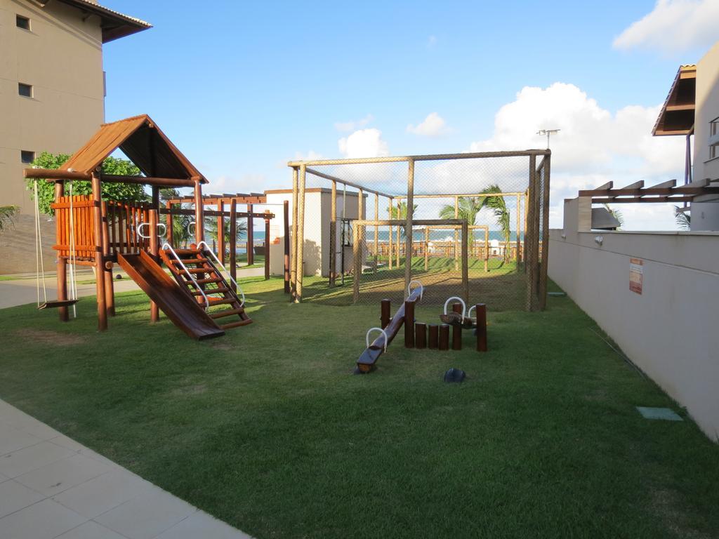 Ekoara Residence Beach 225 Pôrto das Galinhas Εξωτερικό φωτογραφία
