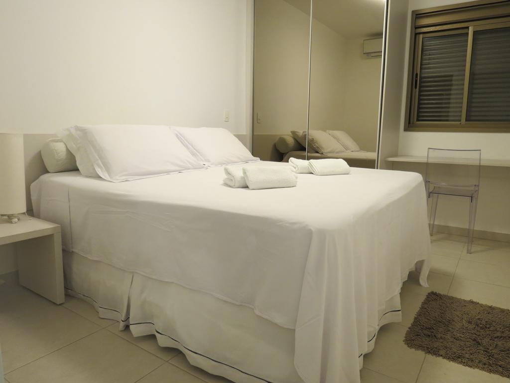 Ekoara Residence Beach 225 Pôrto das Galinhas Εξωτερικό φωτογραφία