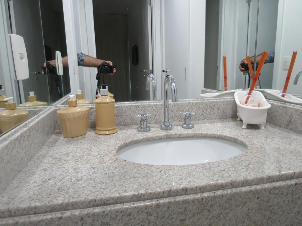 Ekoara Residence Beach 225 Pôrto das Galinhas Εξωτερικό φωτογραφία