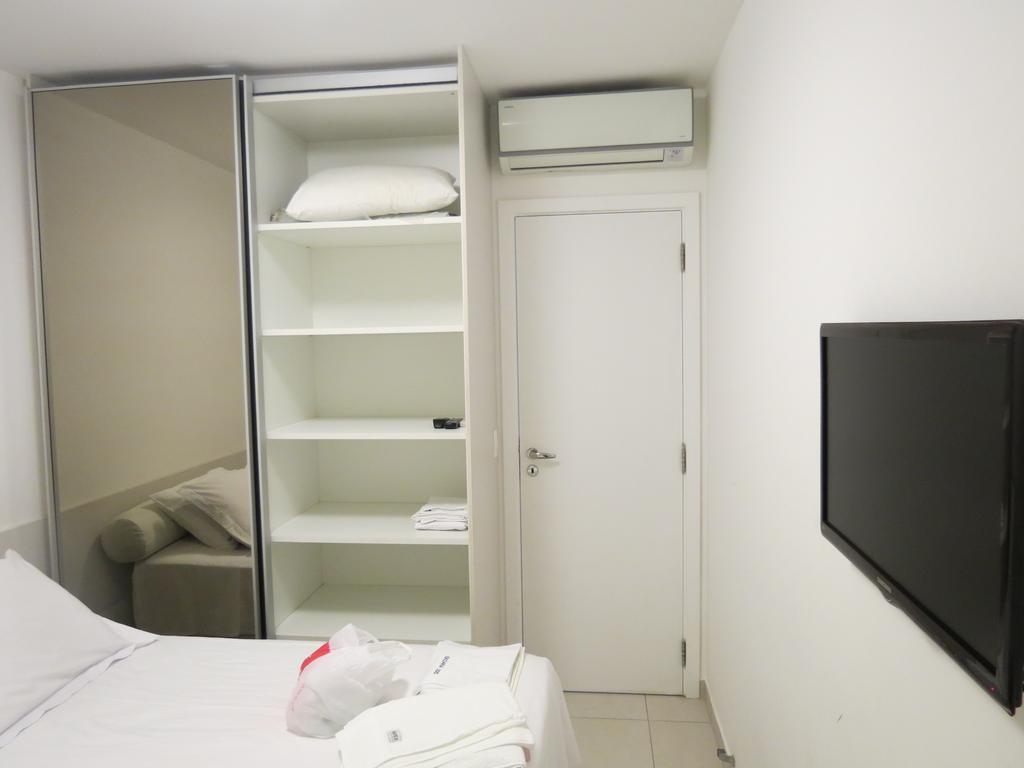 Ekoara Residence Beach 225 Pôrto das Galinhas Εξωτερικό φωτογραφία