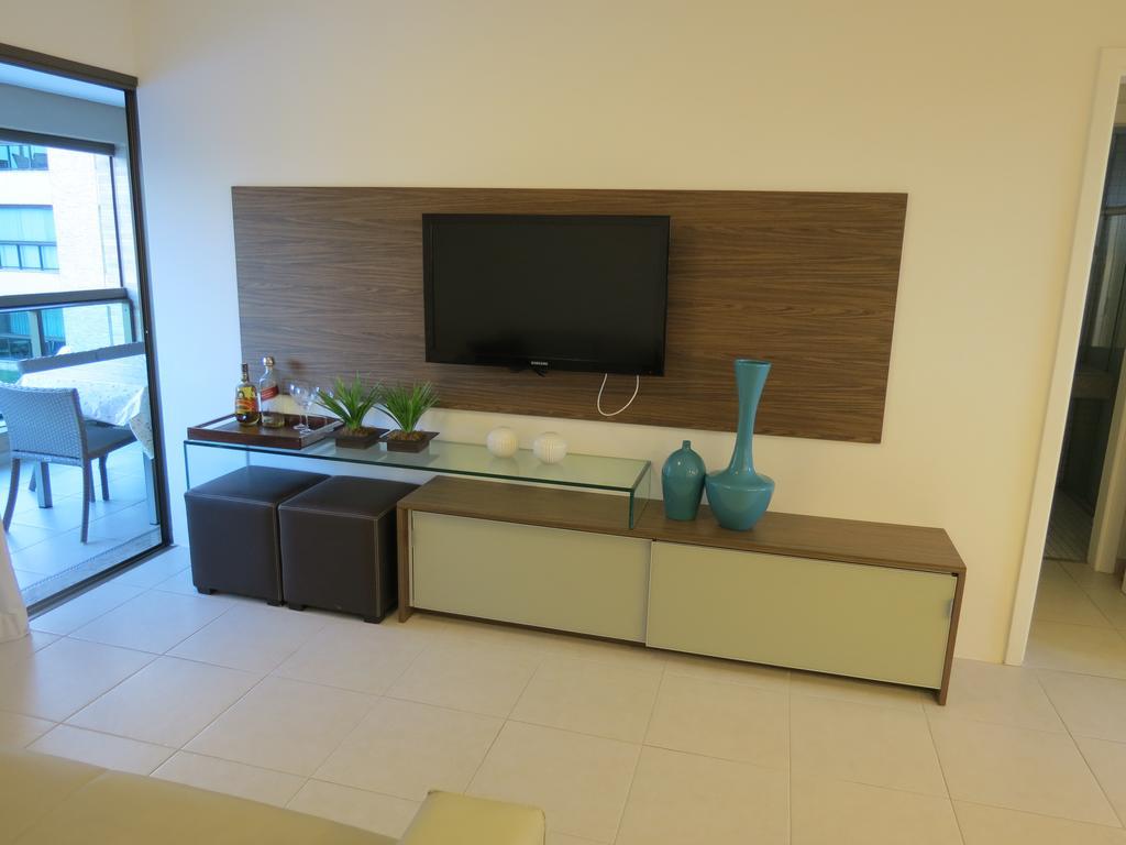 Ekoara Residence Beach 225 Pôrto das Galinhas Εξωτερικό φωτογραφία