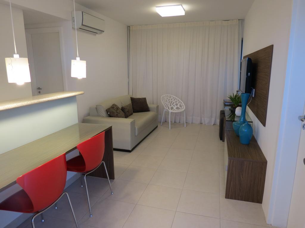 Ekoara Residence Beach 225 Pôrto das Galinhas Εξωτερικό φωτογραφία