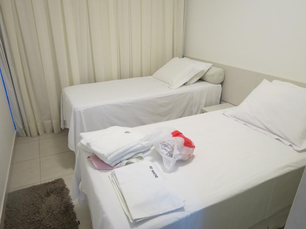 Ekoara Residence Beach 225 Pôrto das Galinhas Εξωτερικό φωτογραφία
