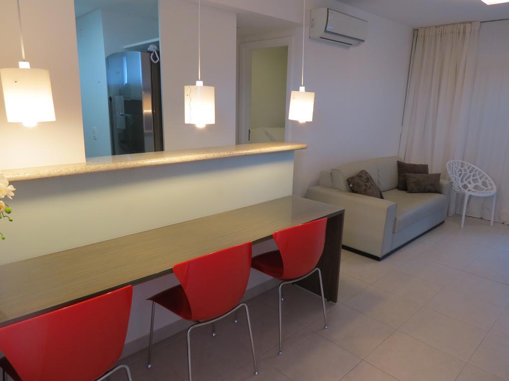 Ekoara Residence Beach 225 Pôrto das Galinhas Εξωτερικό φωτογραφία