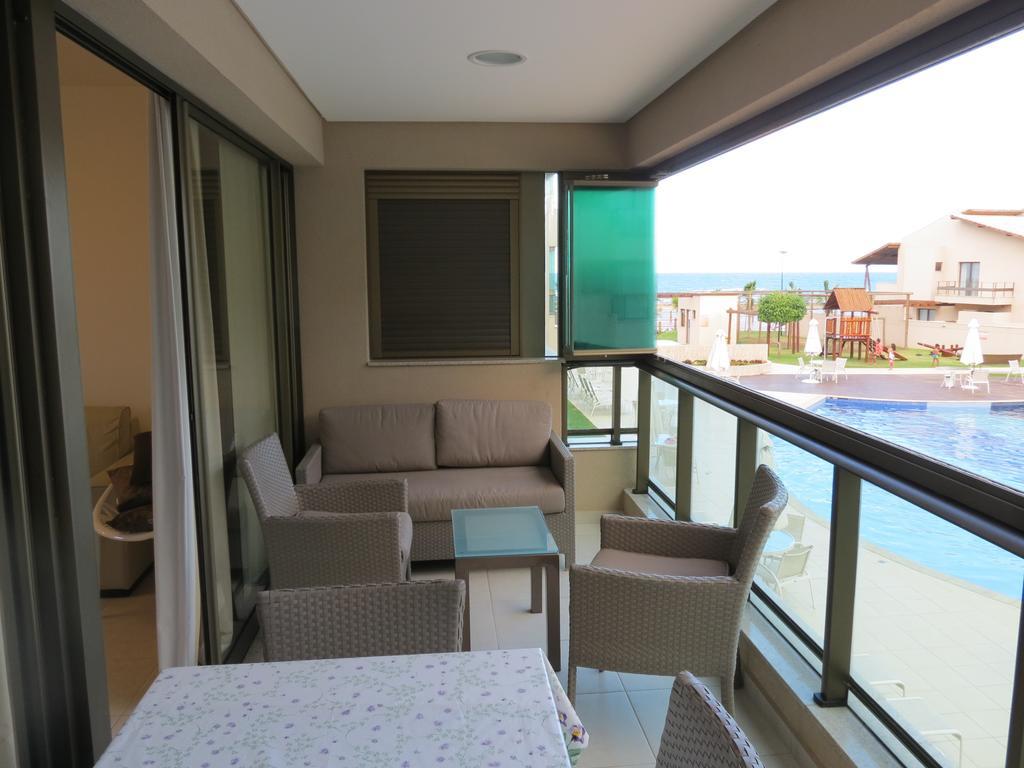 Ekoara Residence Beach 225 Pôrto das Galinhas Εξωτερικό φωτογραφία