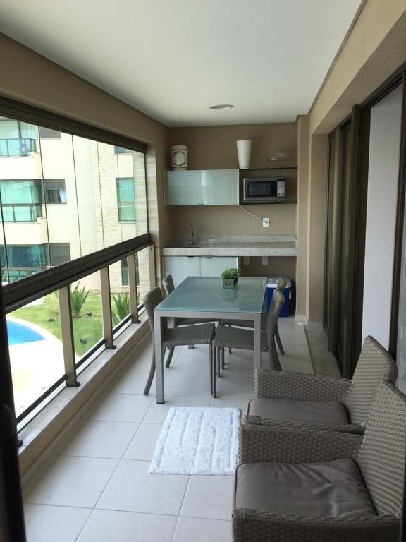 Ekoara Residence Beach 225 Pôrto das Galinhas Εξωτερικό φωτογραφία
