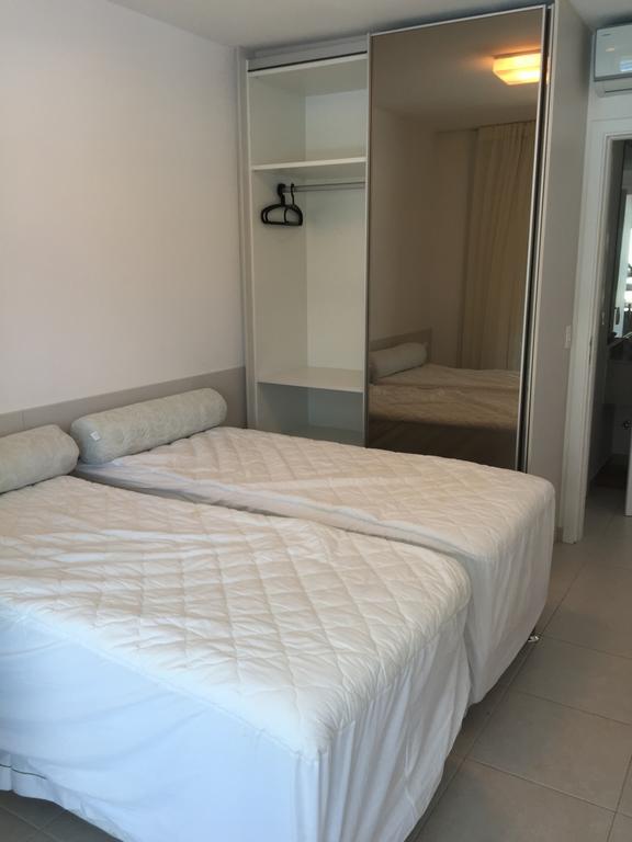 Ekoara Residence Beach 225 Pôrto das Galinhas Εξωτερικό φωτογραφία